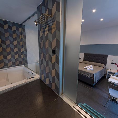 Residenza San Lorenzo Napoli Eksteriør bilde