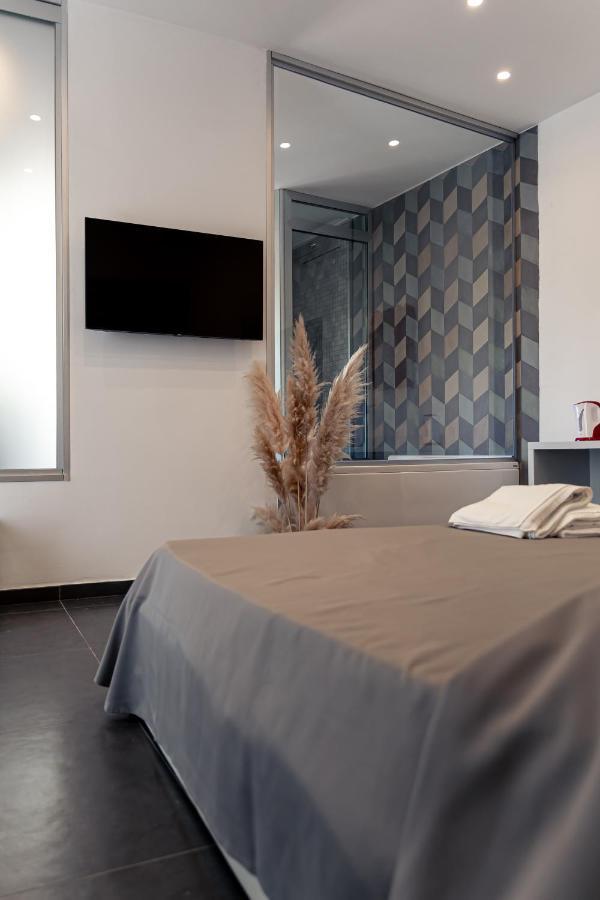 Residenza San Lorenzo Napoli Eksteriør bilde