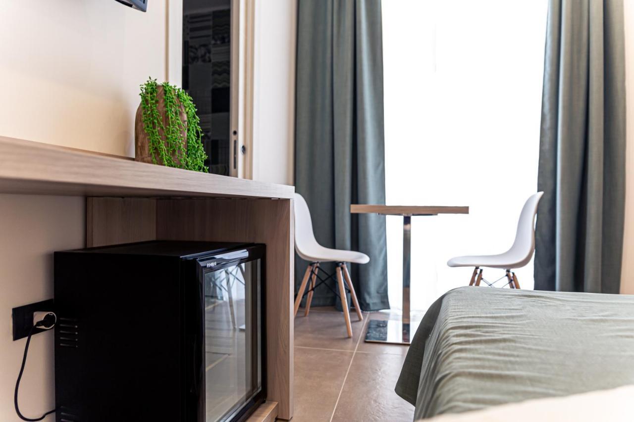 Residenza San Lorenzo Napoli Eksteriør bilde