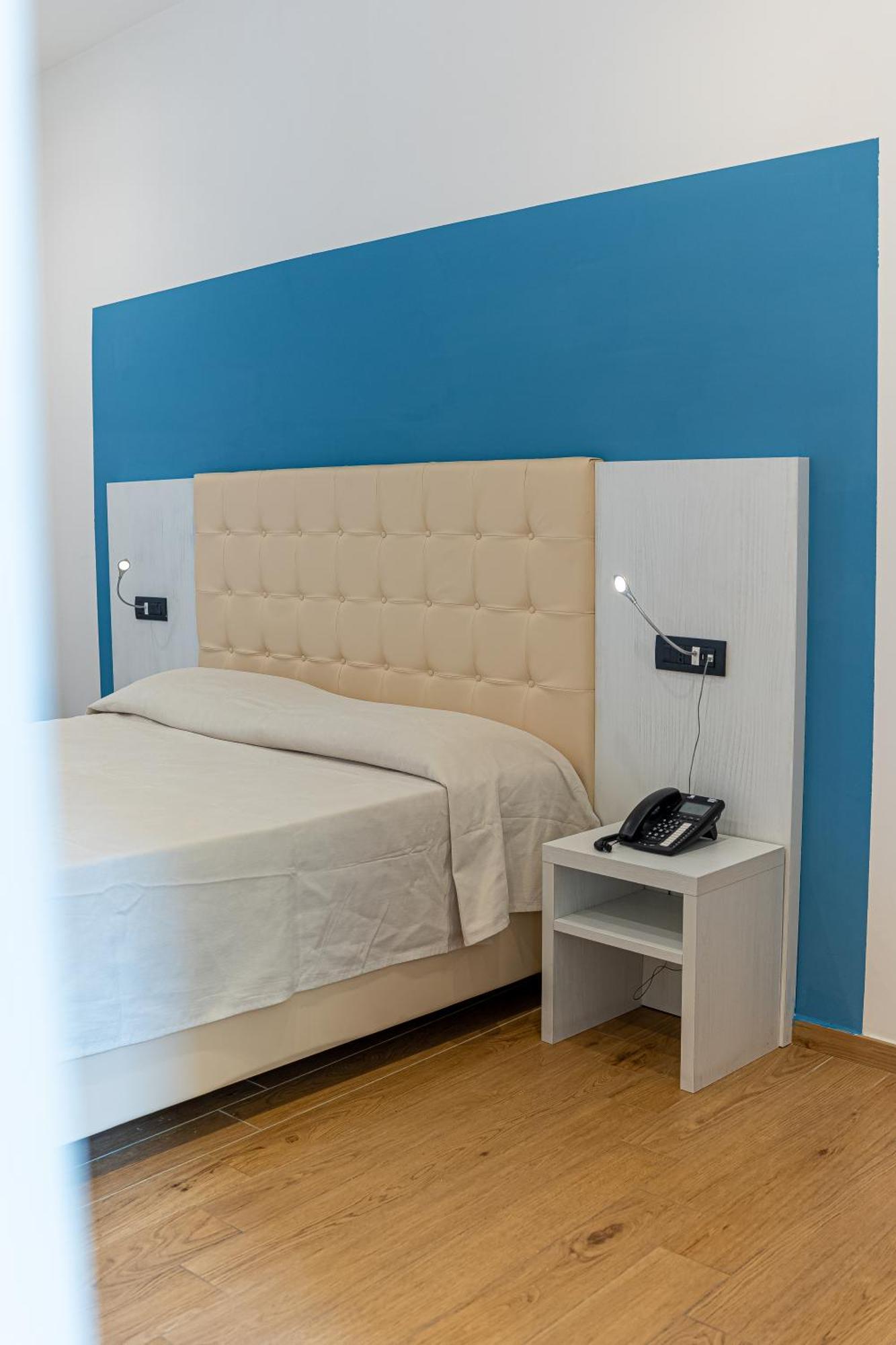 Residenza San Lorenzo Napoli Eksteriør bilde